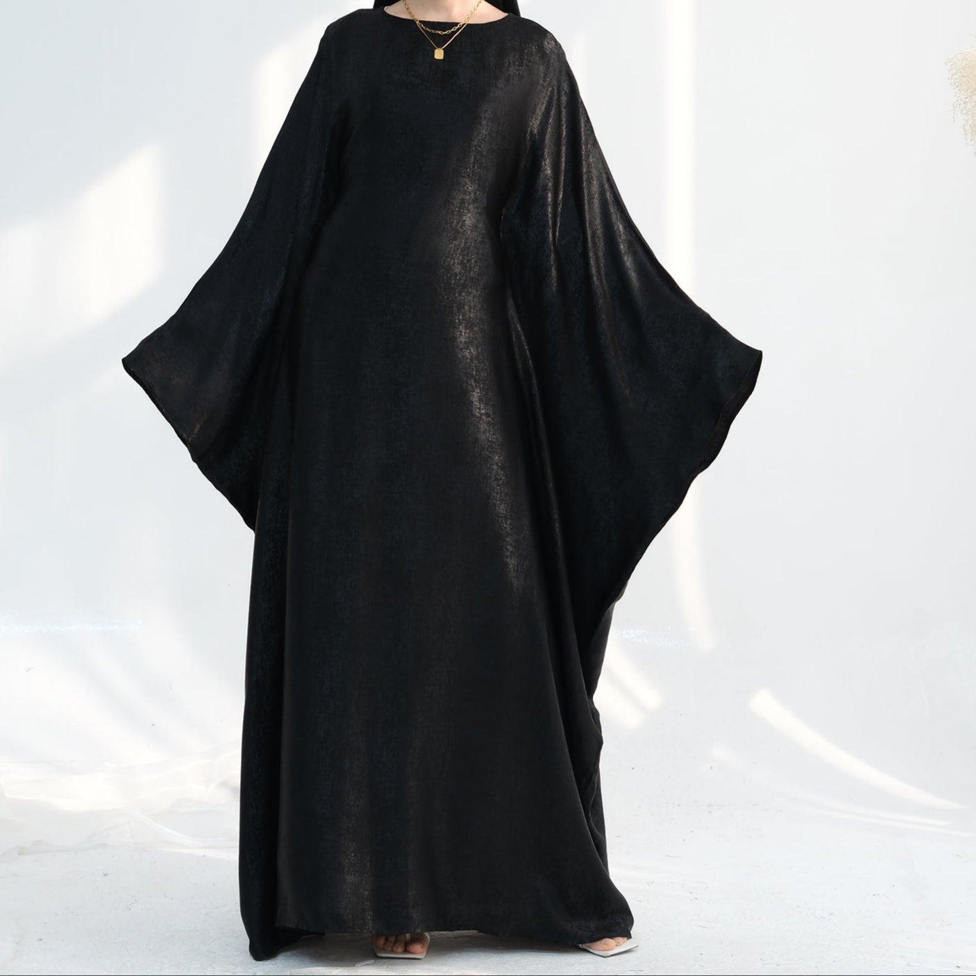 Afiya Abaya
