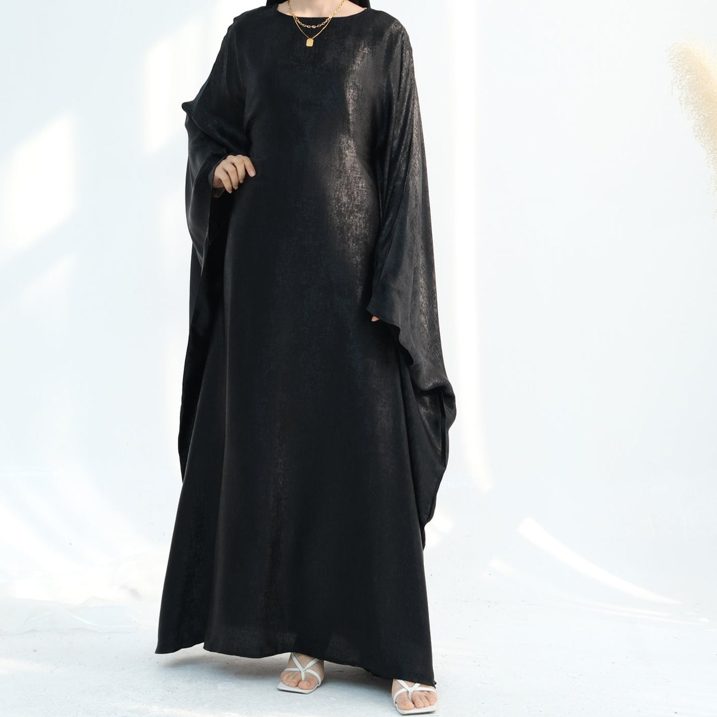Afiya Abaya