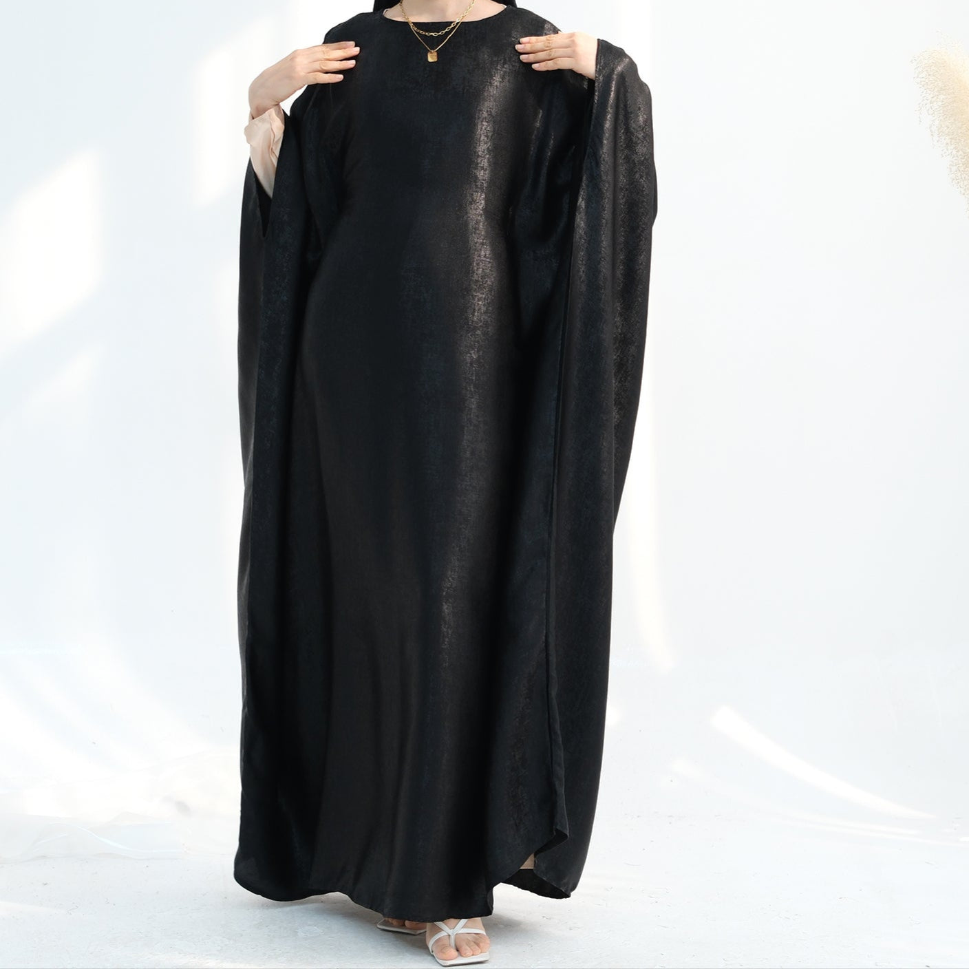 Afiya Abaya