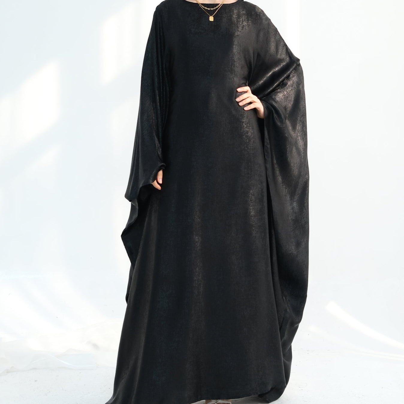 Afiya Abaya