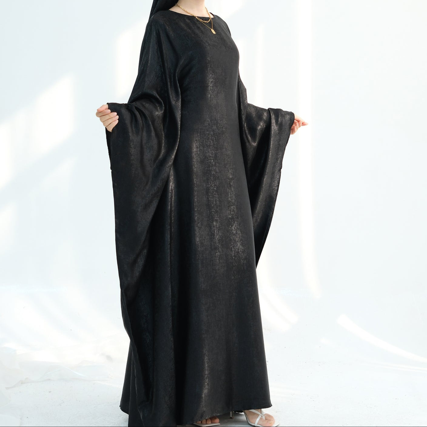 Afiya Abaya