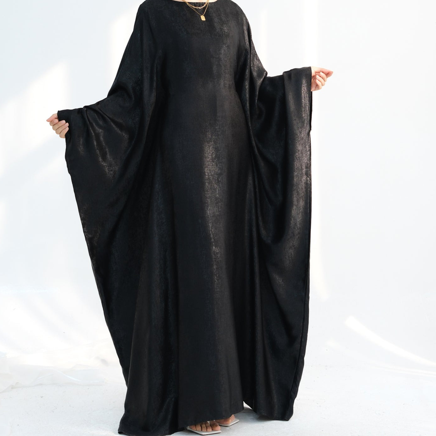 Afiya Abaya