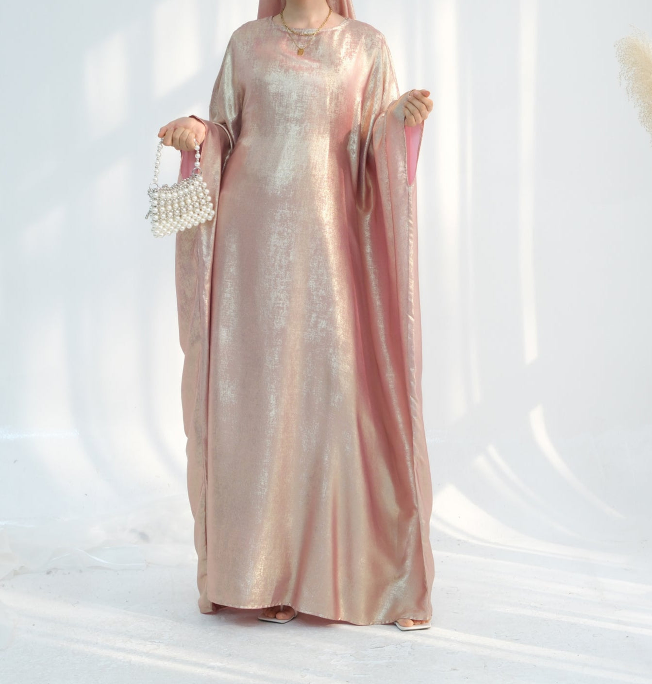 Afiya Abaya