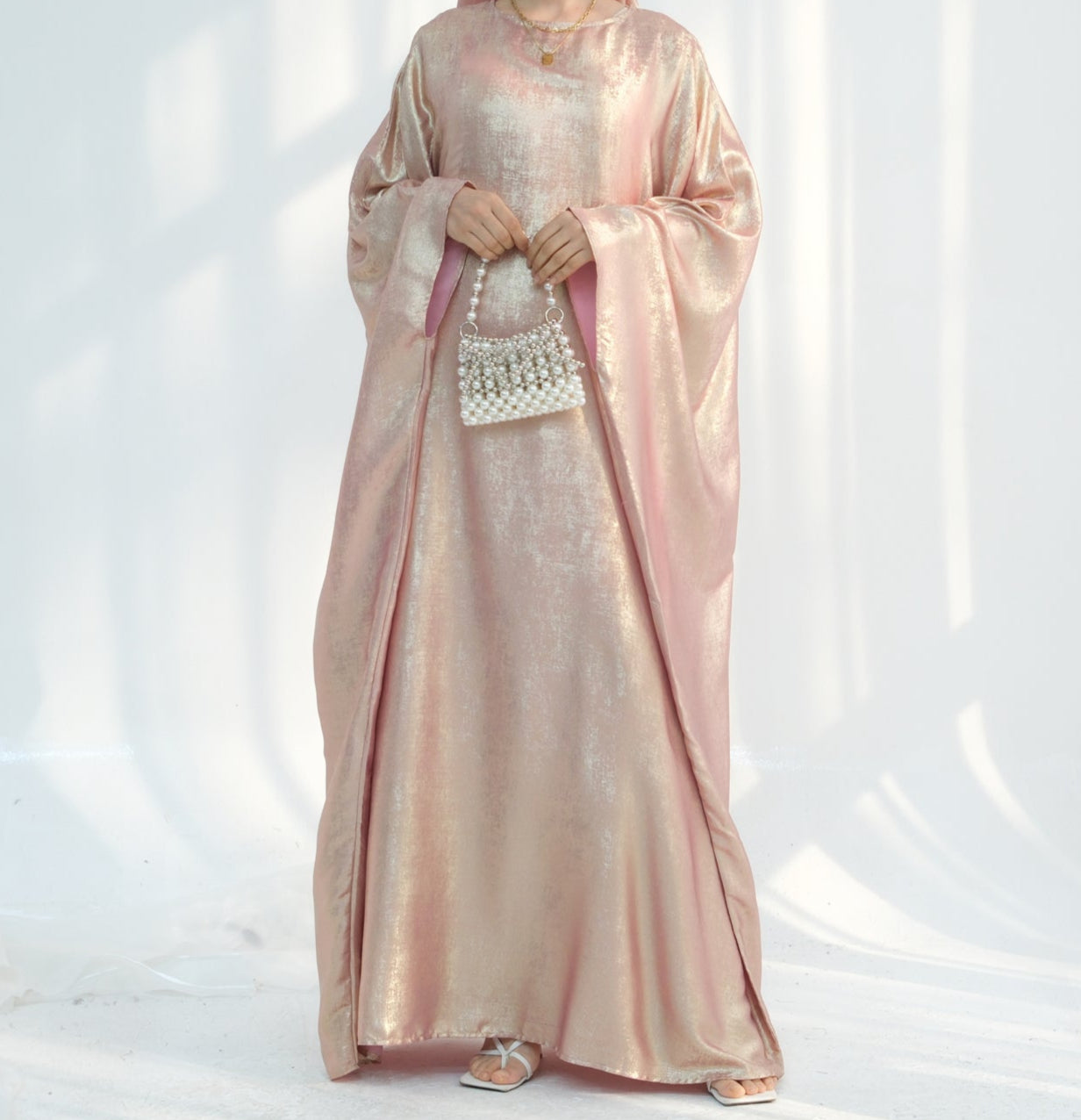 Afiya Abaya