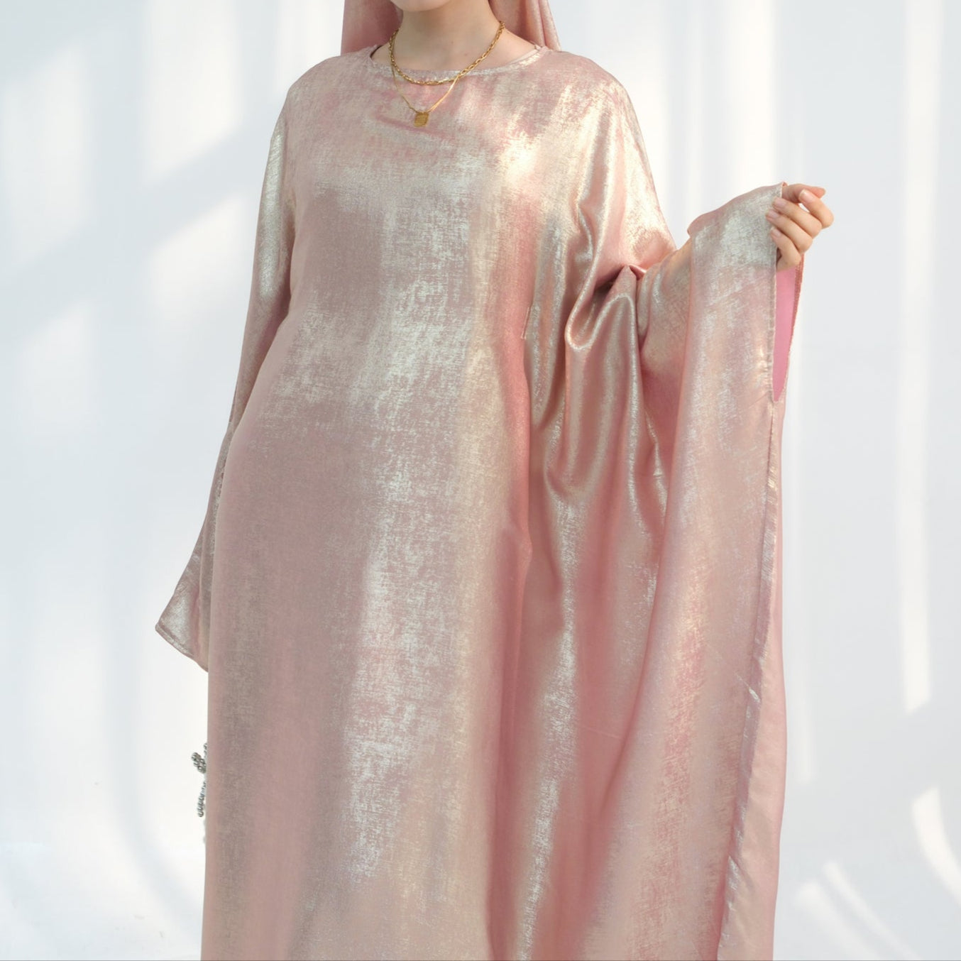 Afiya Abaya