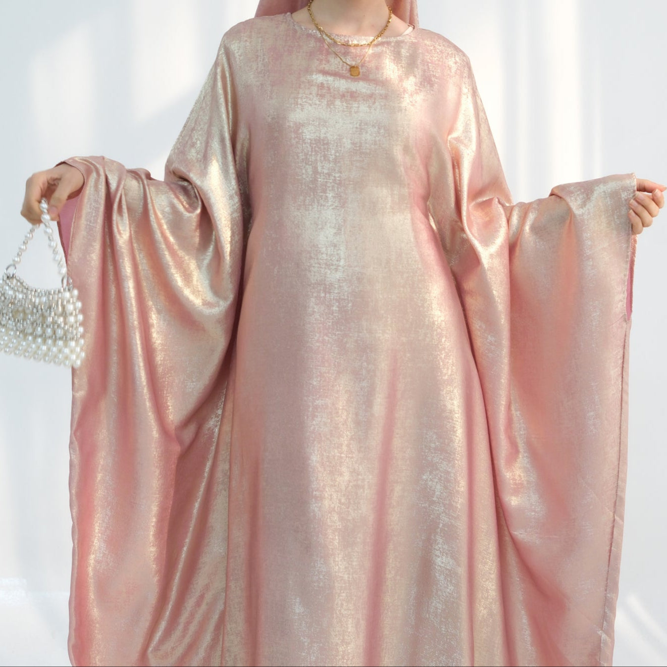 Afiya Abaya