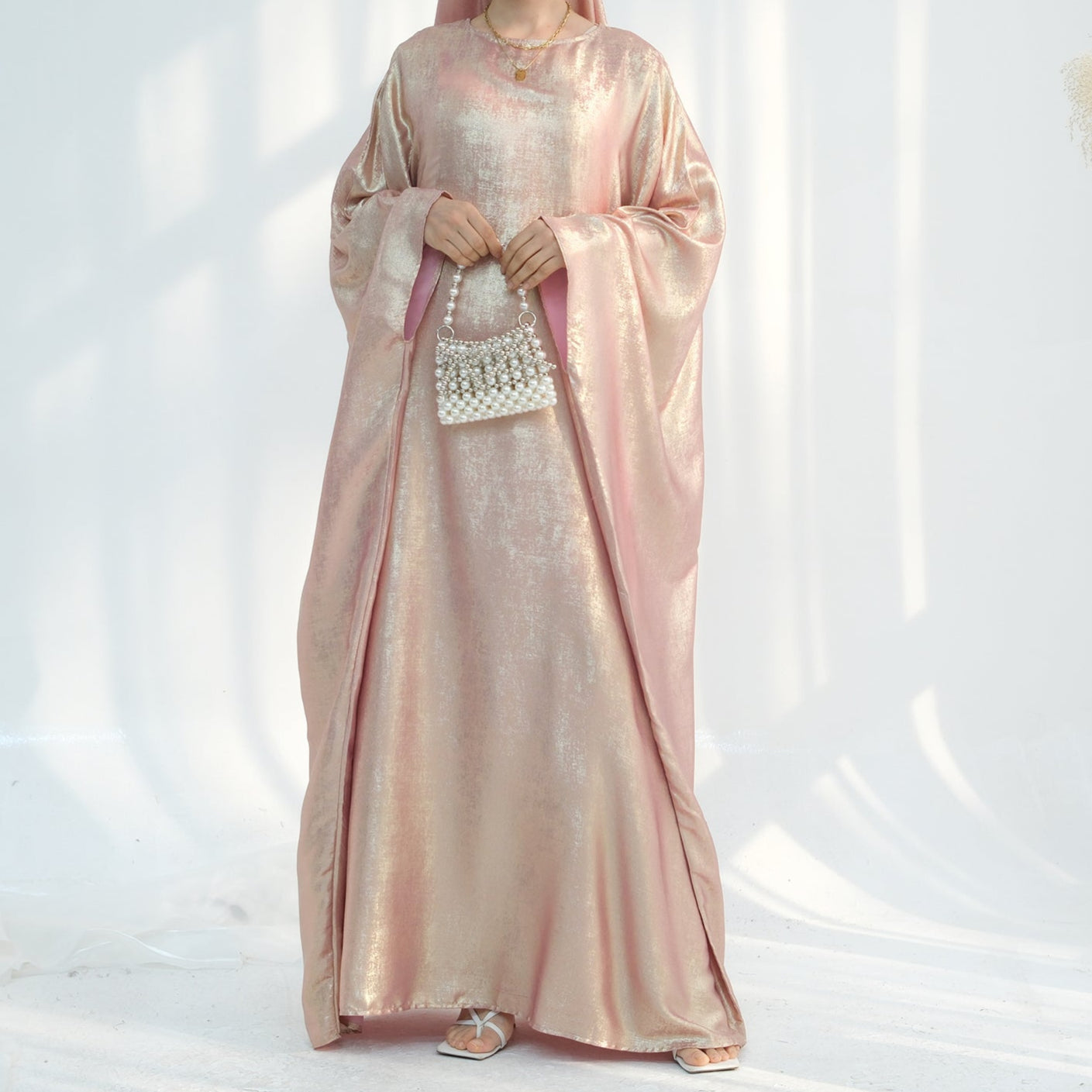 Afiya Abaya