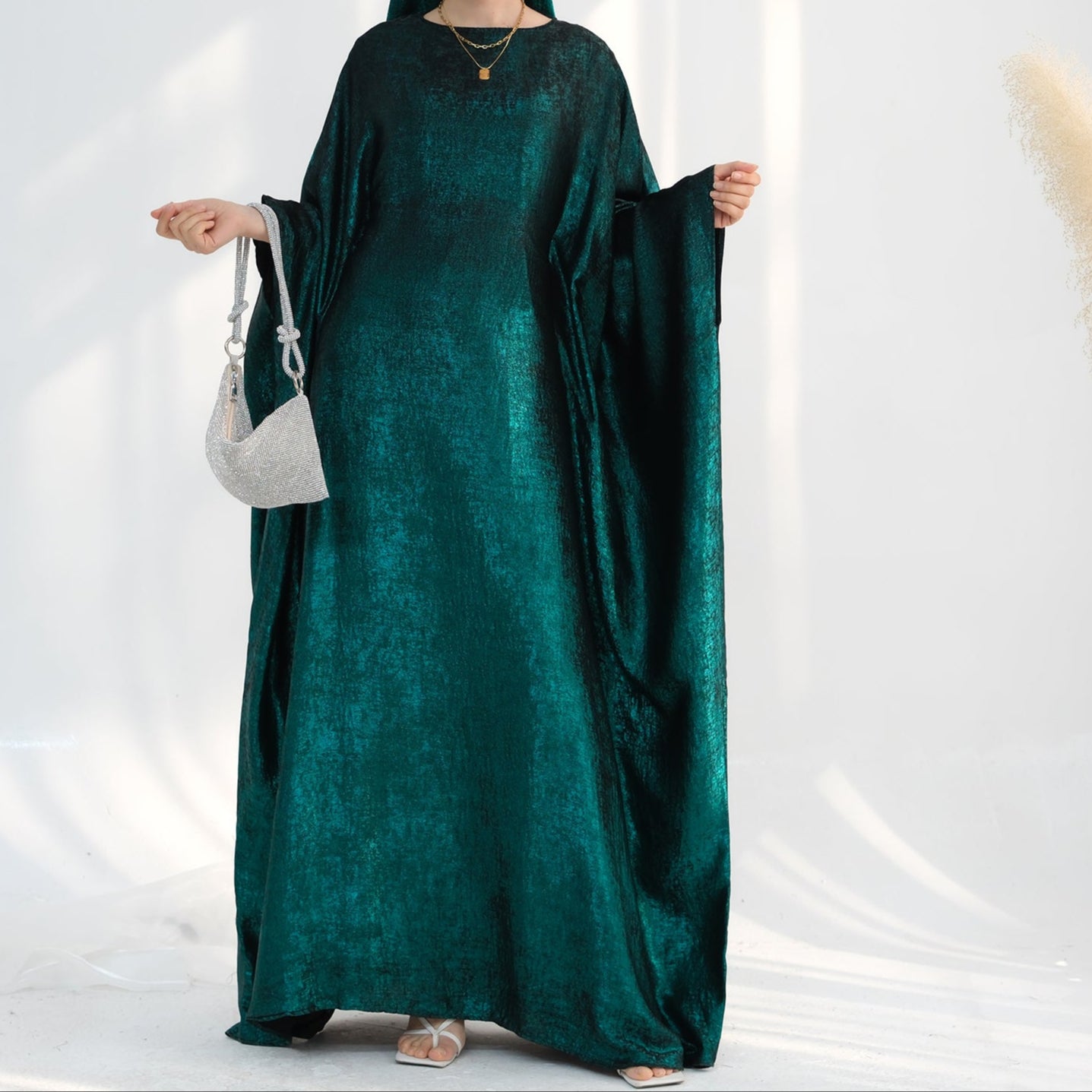 Afiya Abaya
