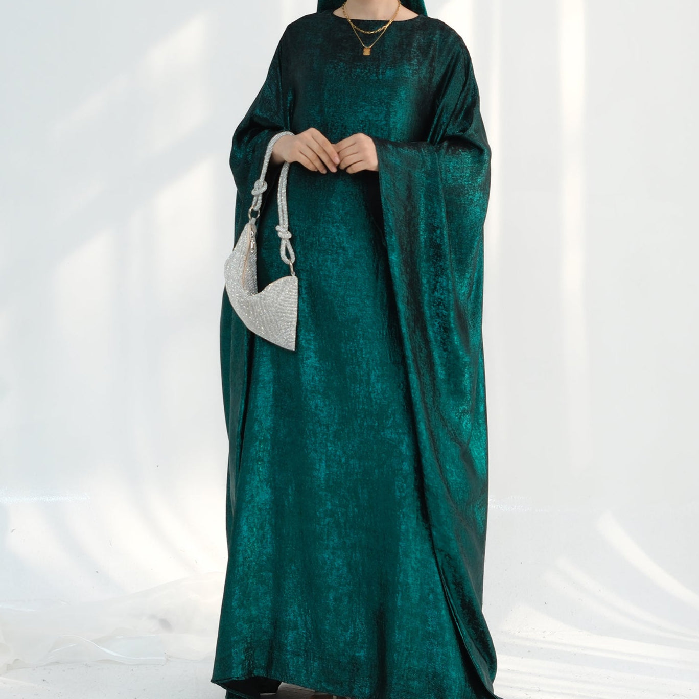 Afiya Abaya