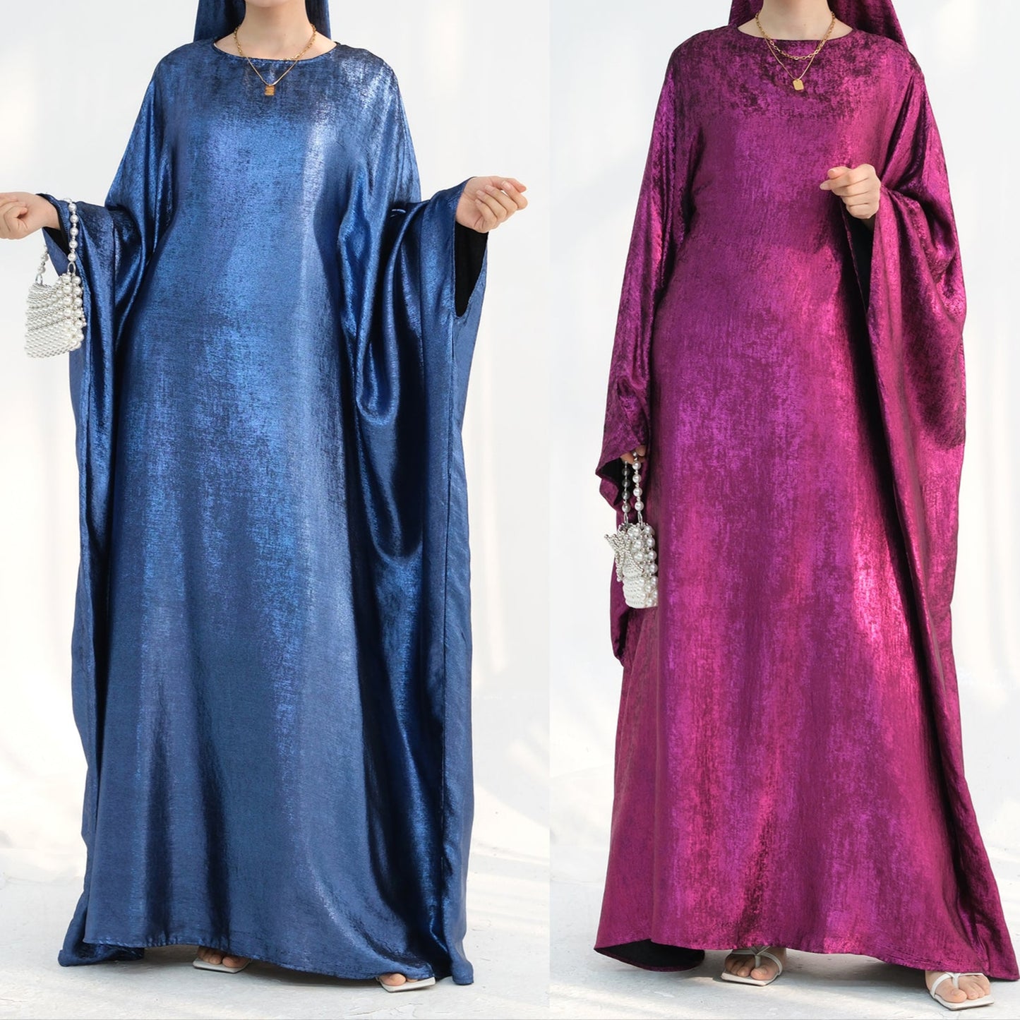 Afiya Abaya