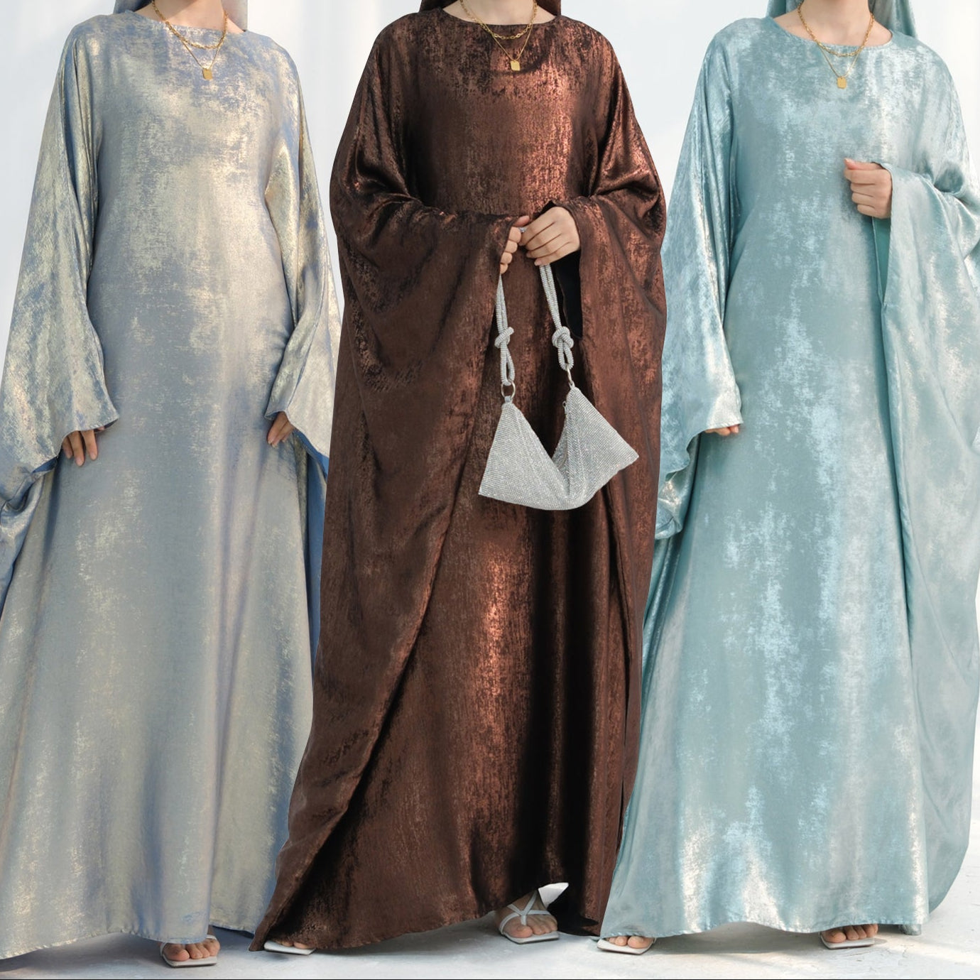Afiya Abaya