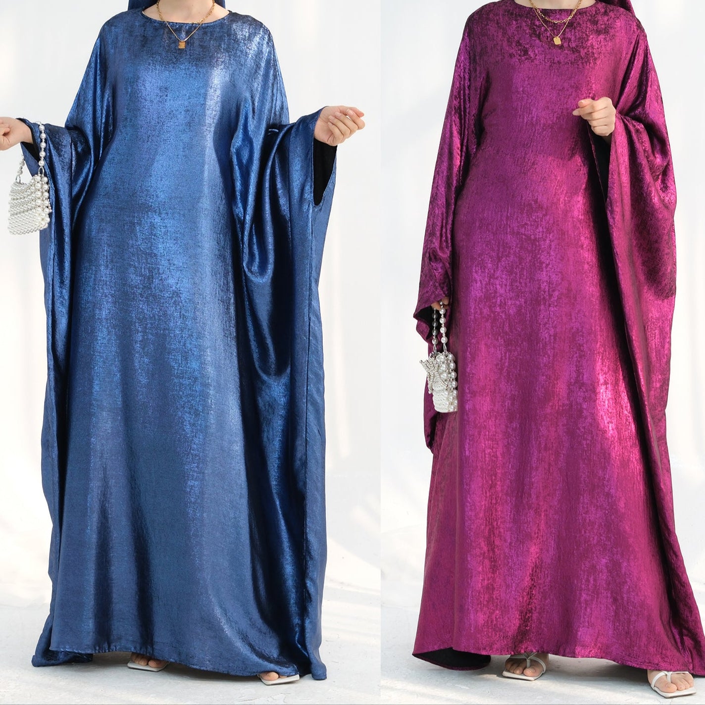 Afiya Abaya