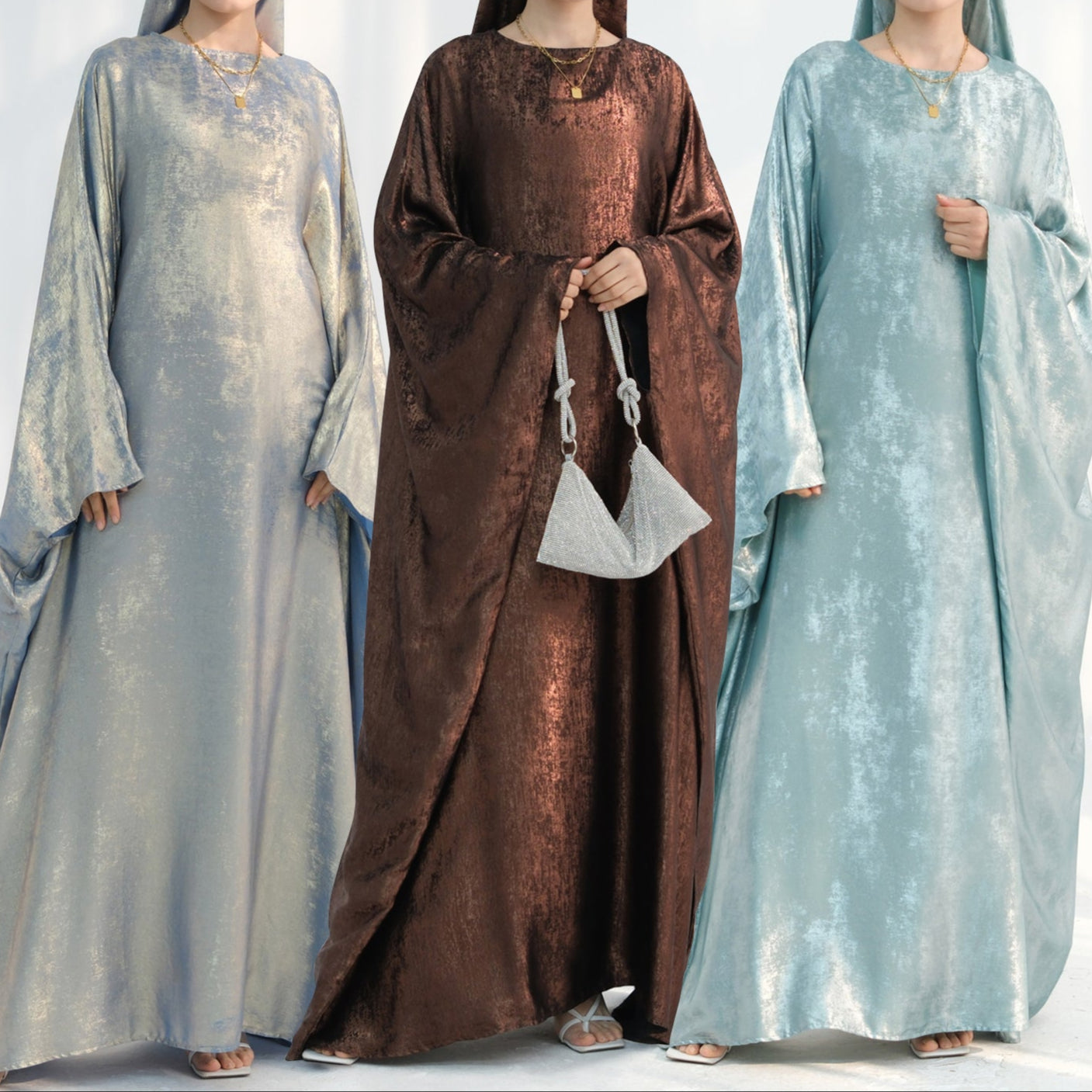 Afiya Abaya
