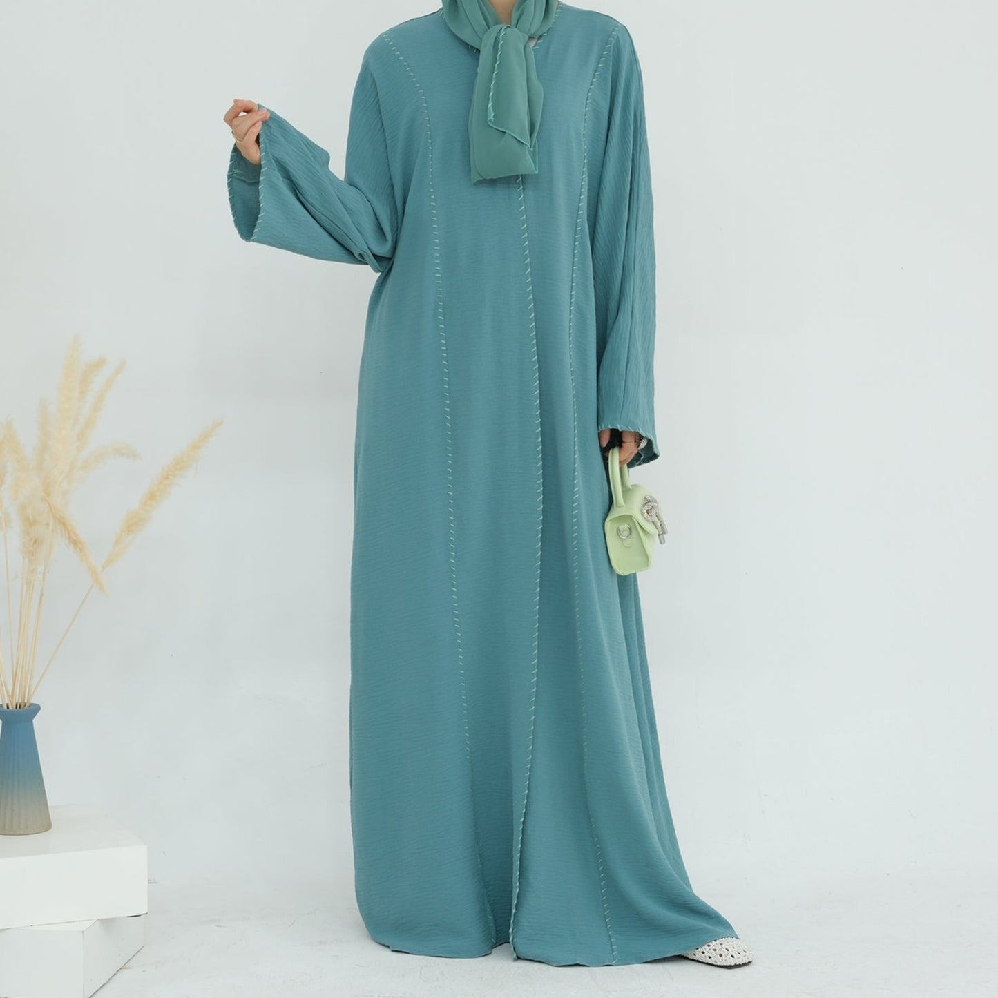 عباية المدينة المنورة