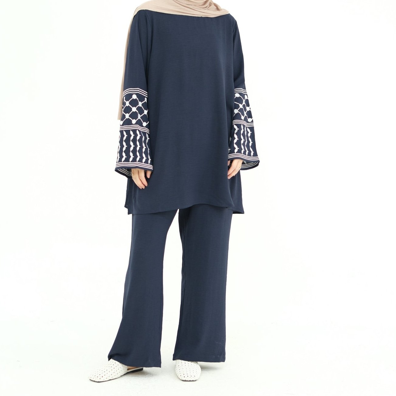 Intifada Pant Set