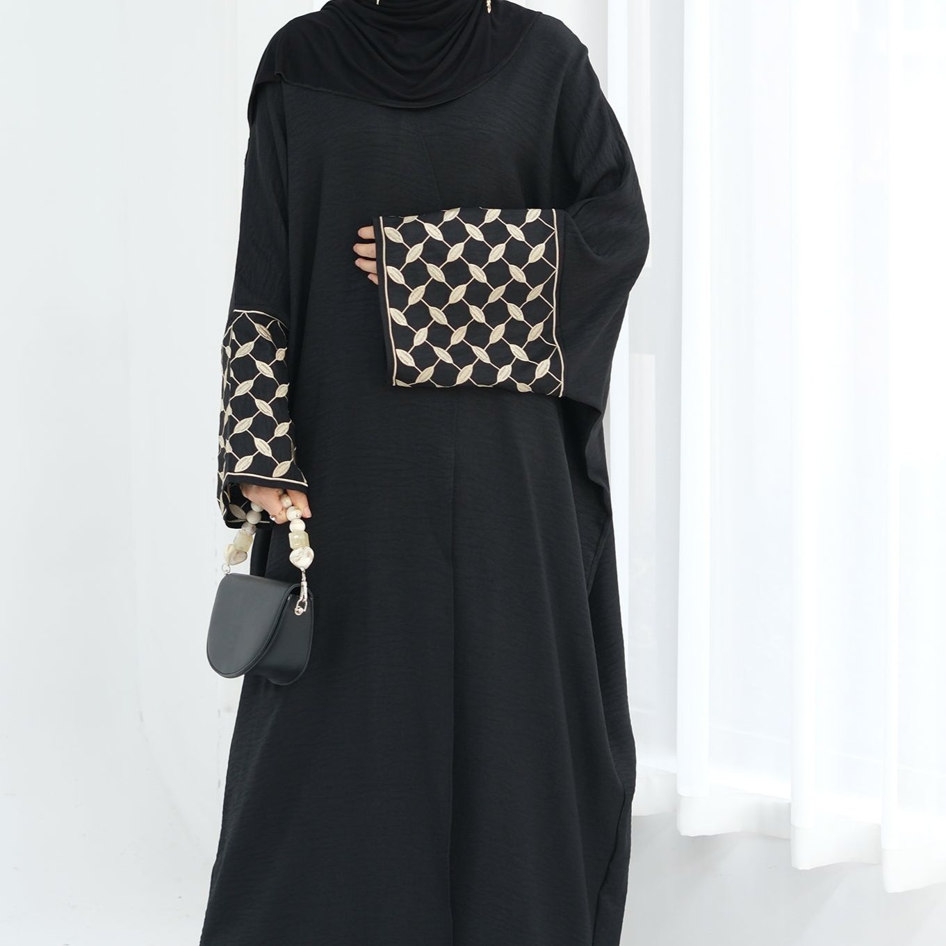 Beena Abaya
