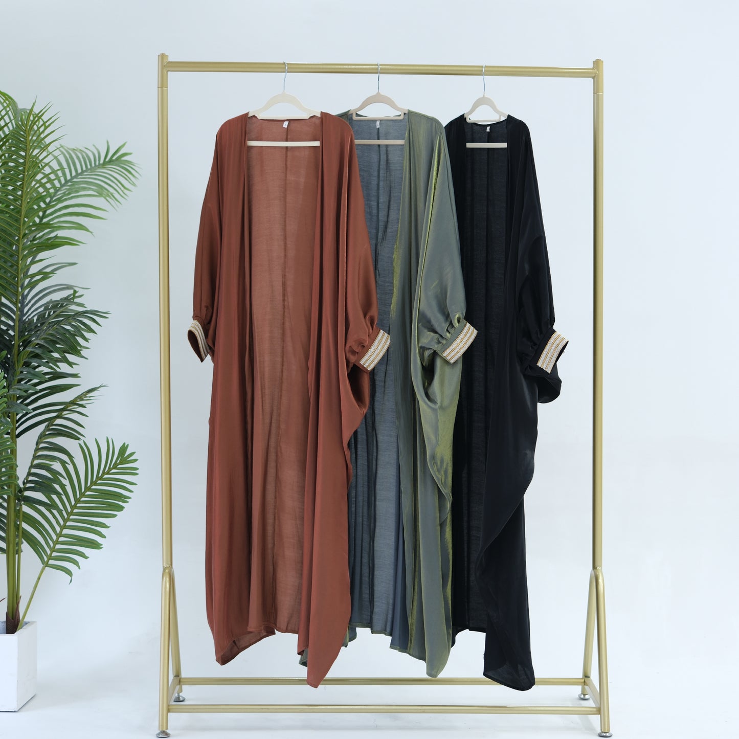 Ameera Abaya