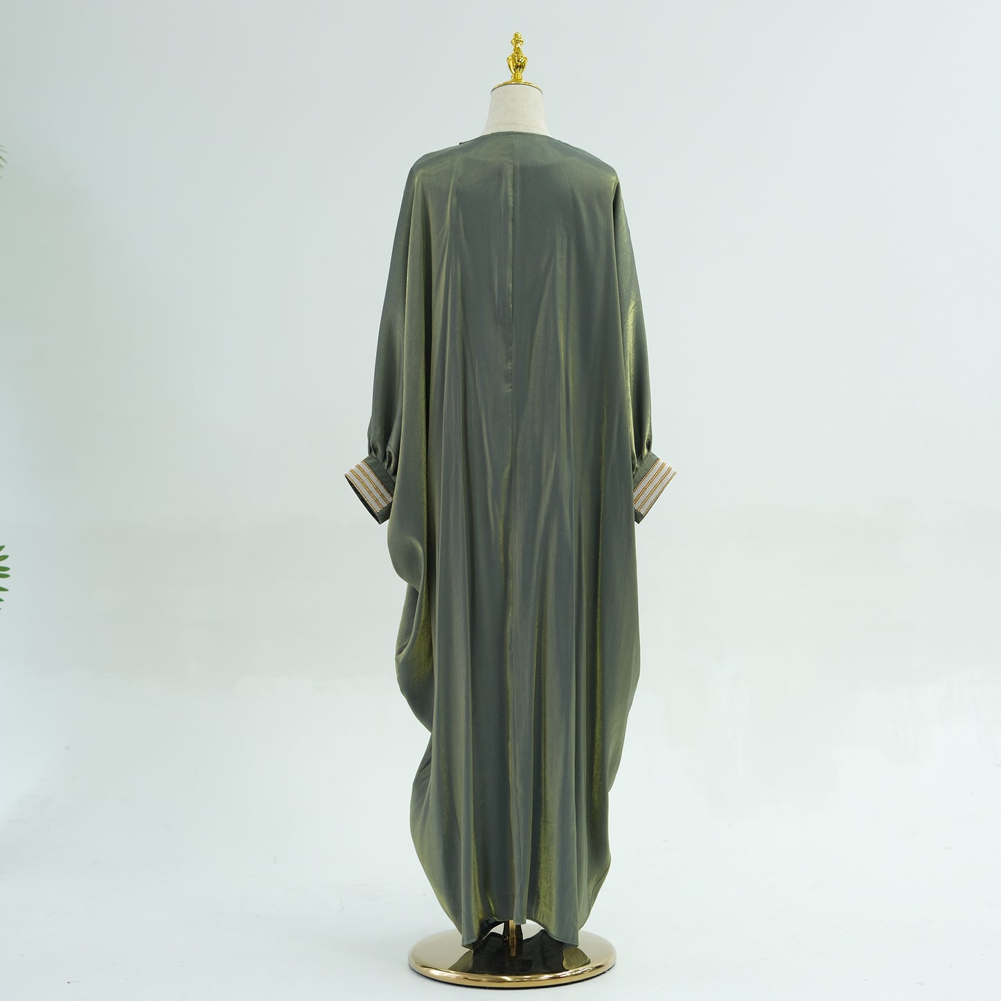 Ameera Abaya
