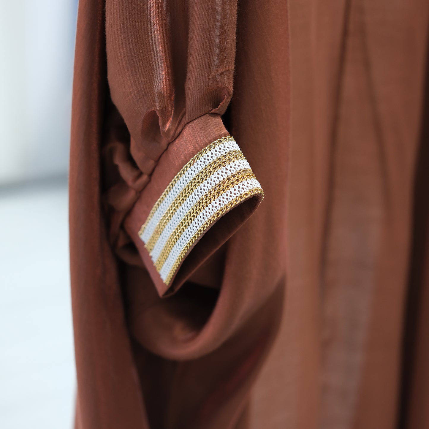 Ameera Abaya