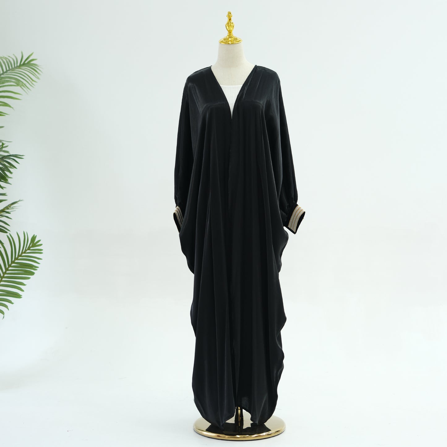 Ameera Abaya
