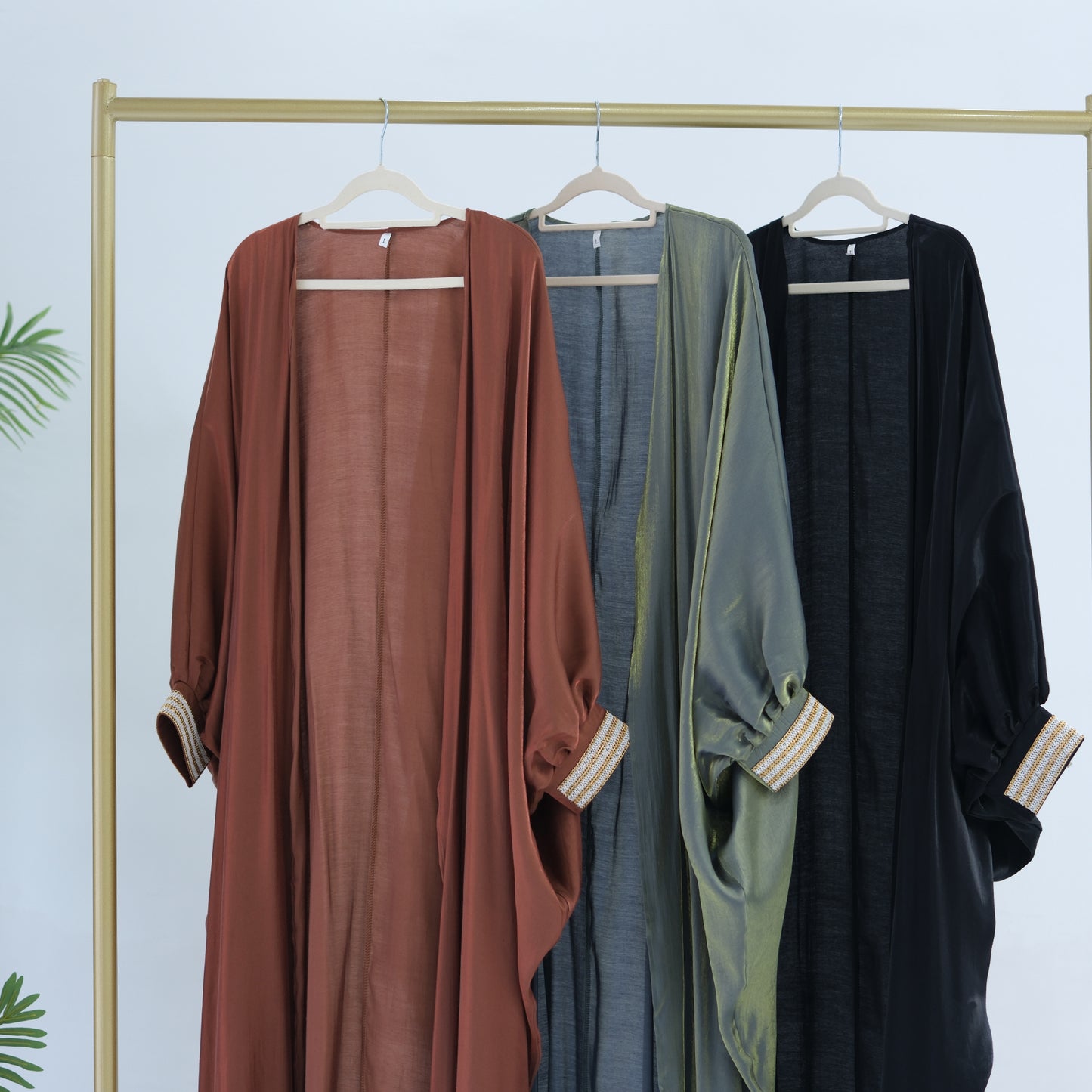 Ameera Abaya