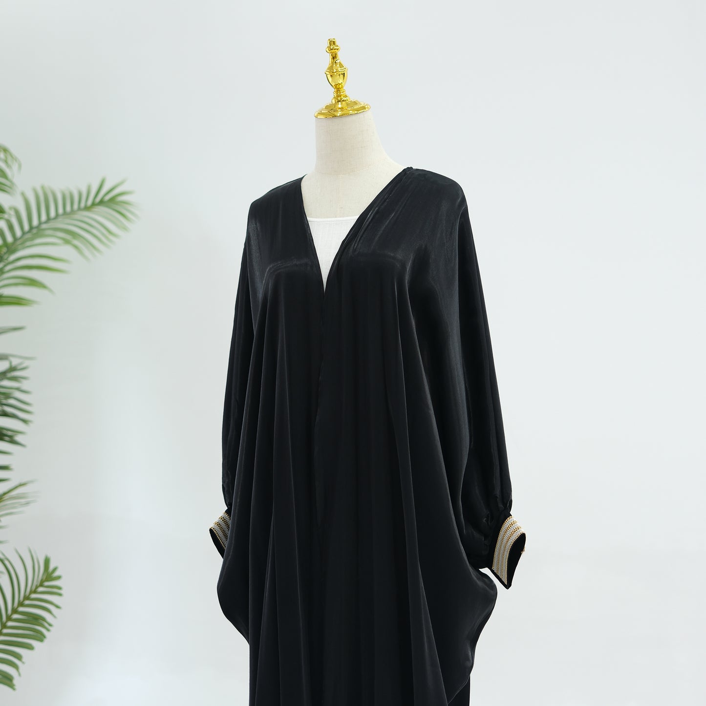 Ameera Abaya