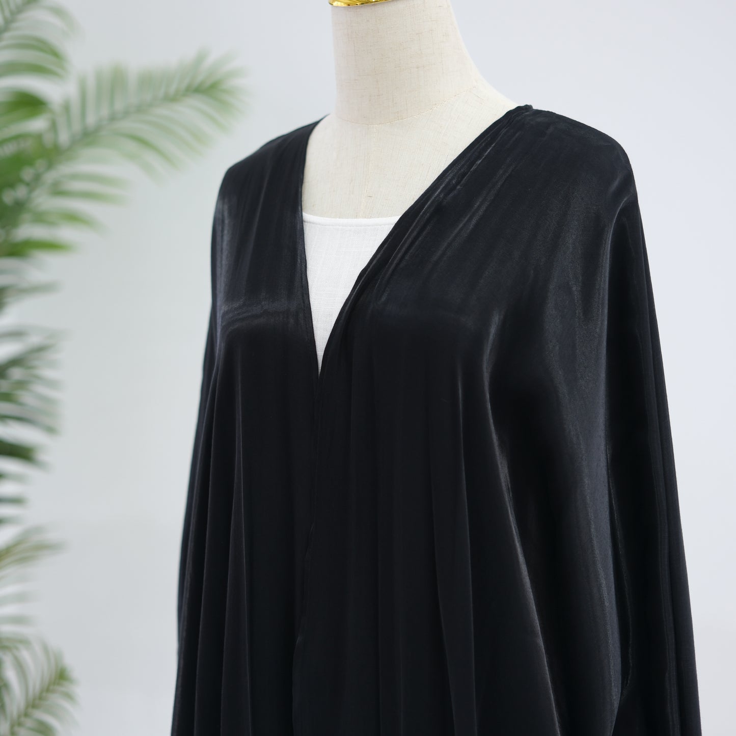 Ameera Abaya