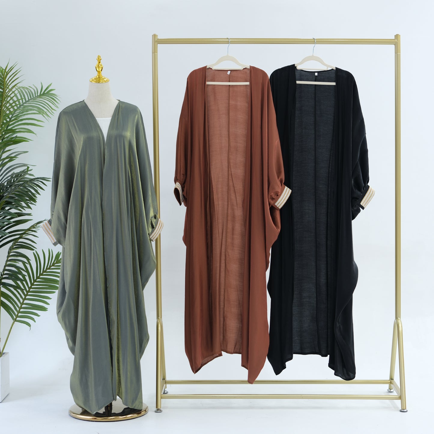 Ameera Abaya