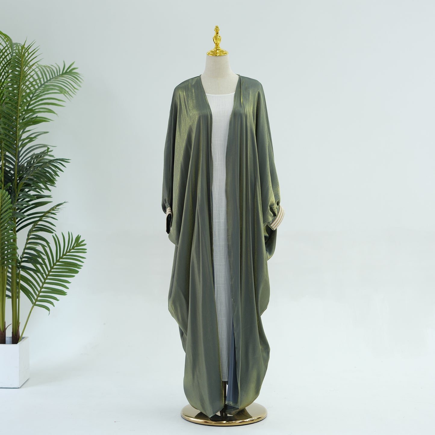 Ameera Abaya