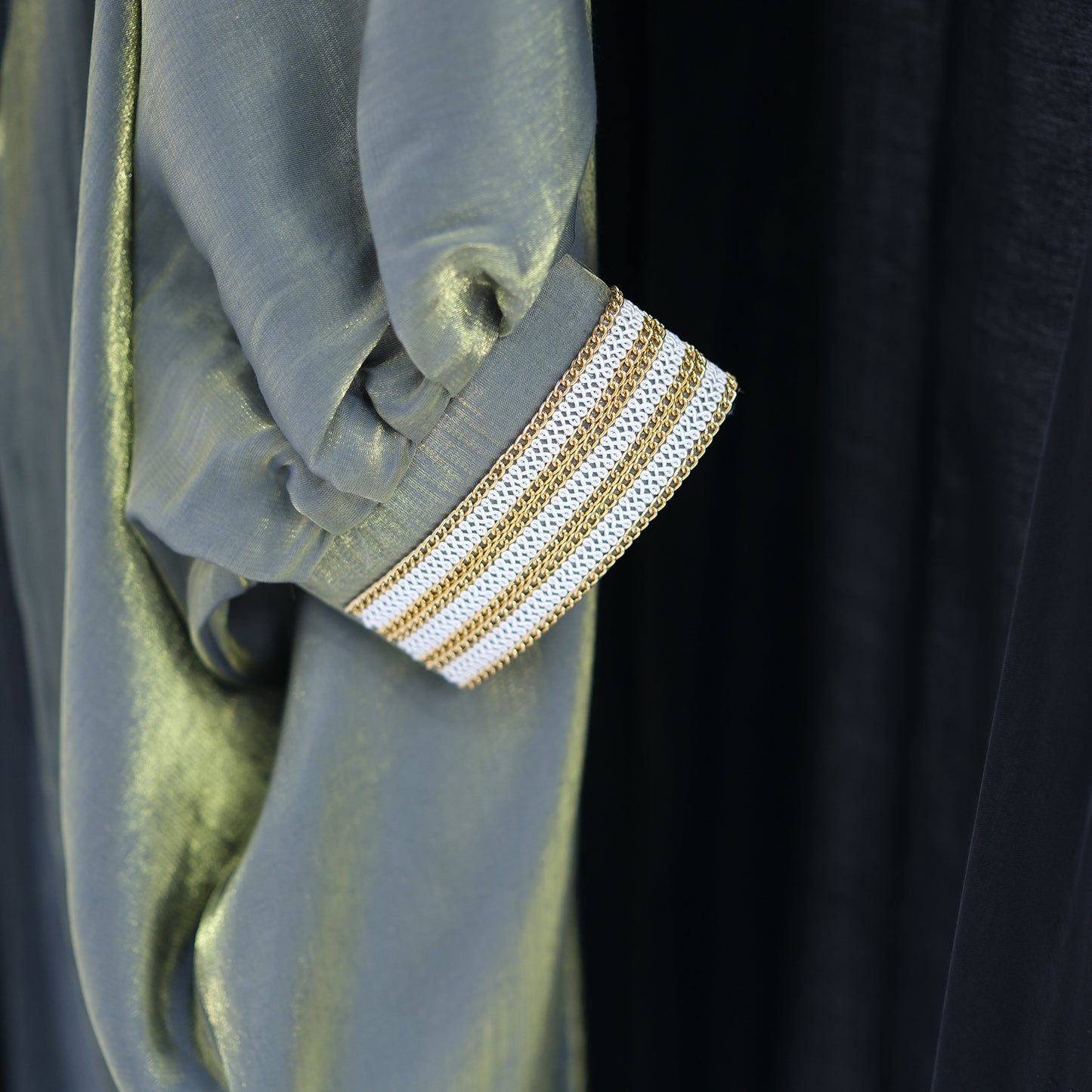 Ameera Abaya