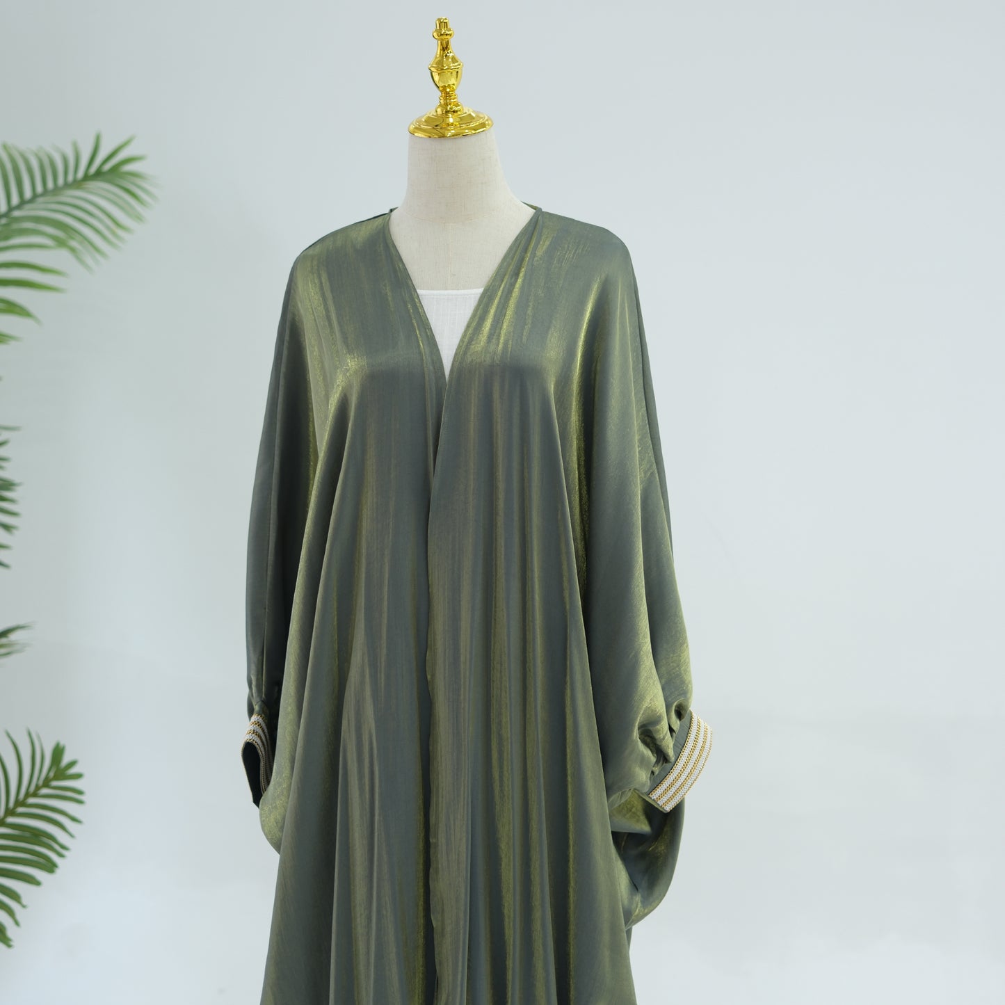 Ameera Abaya