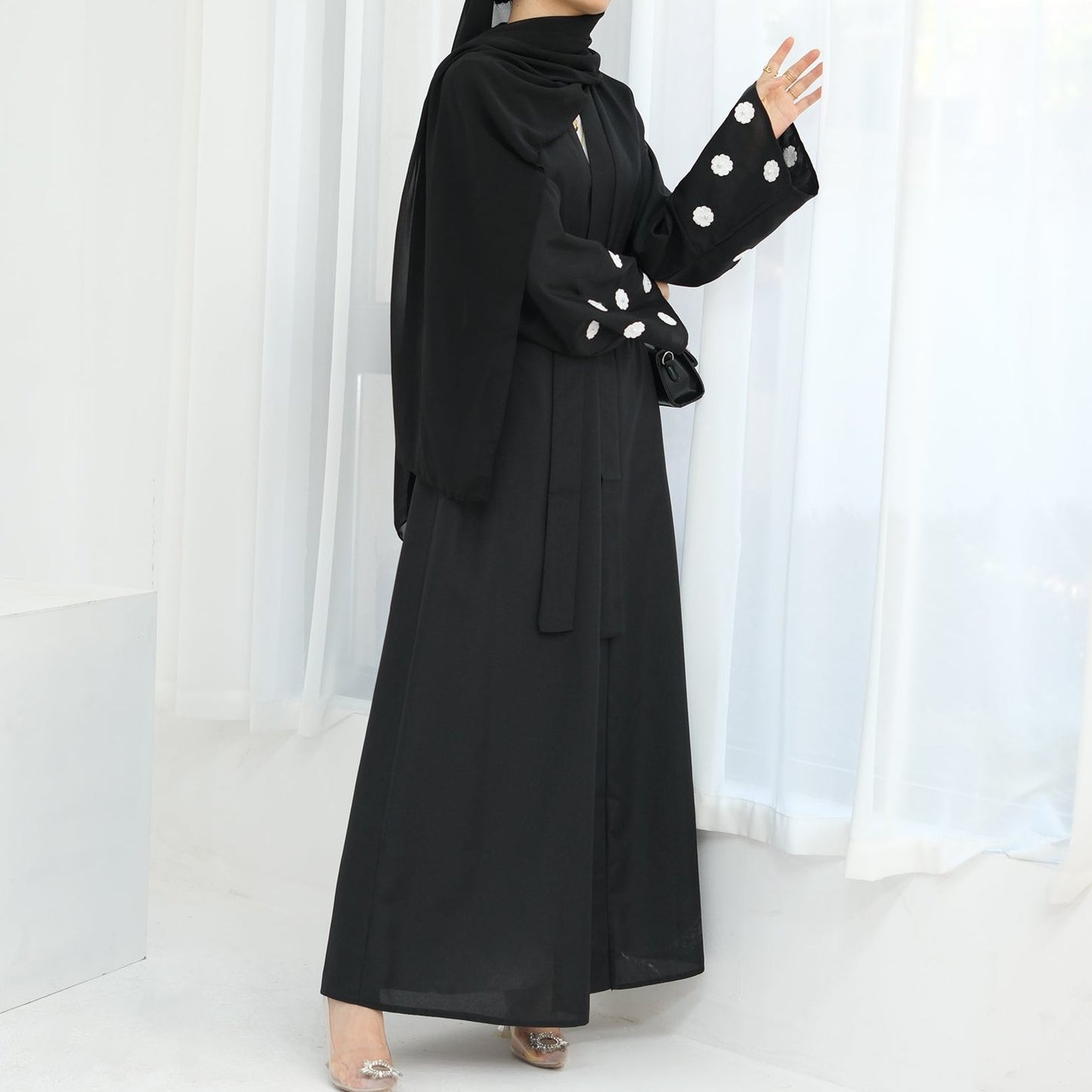 Lima Abaya