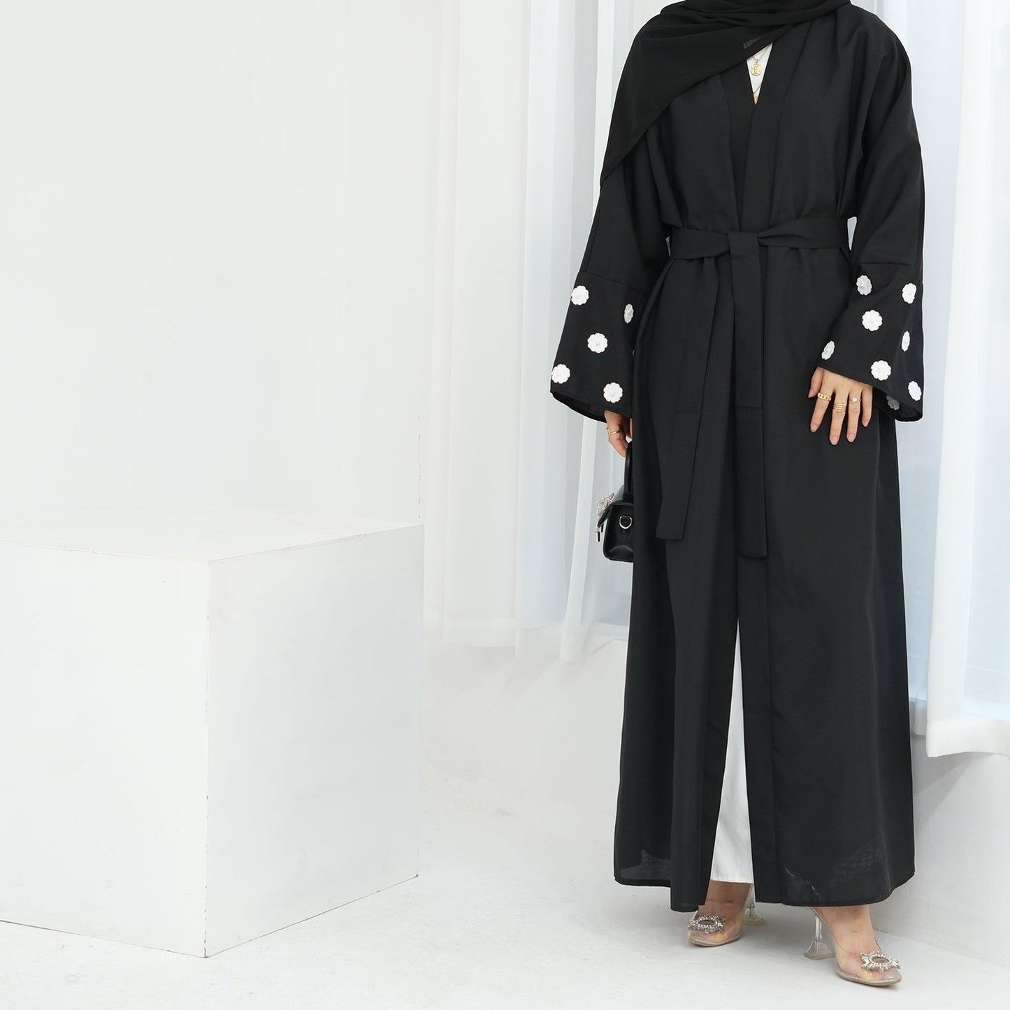 Lima Abaya