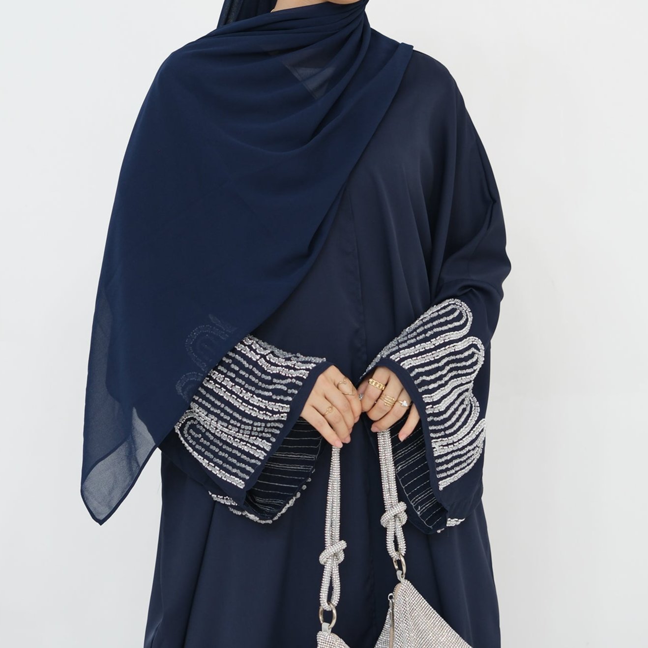 Afifah Abaya