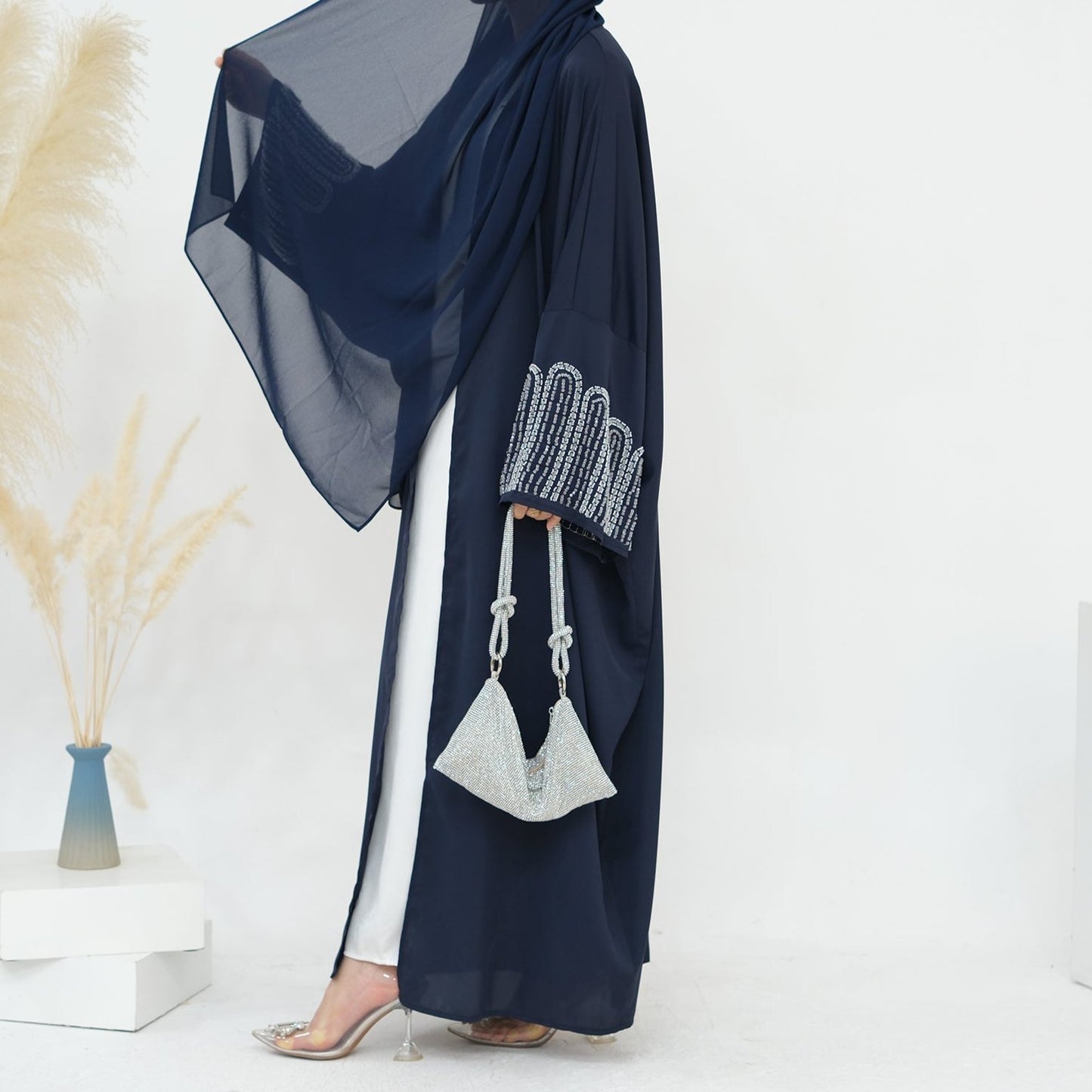 Afifah Abaya