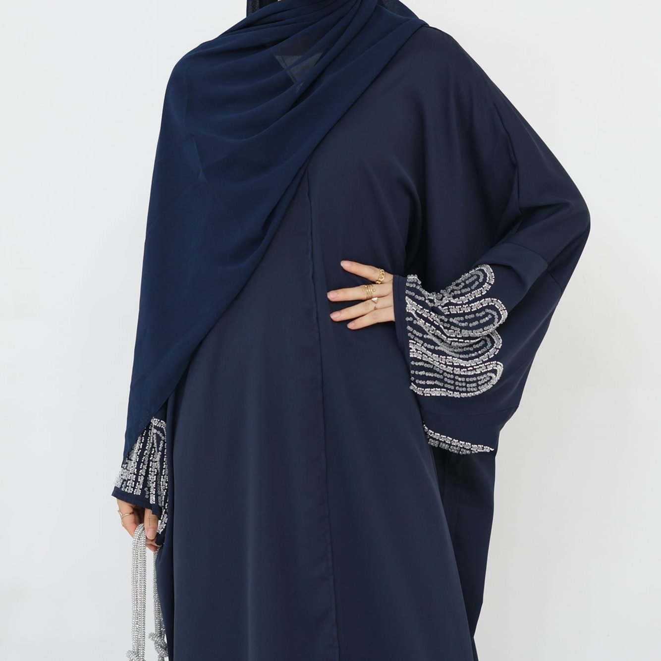 Afifah Abaya