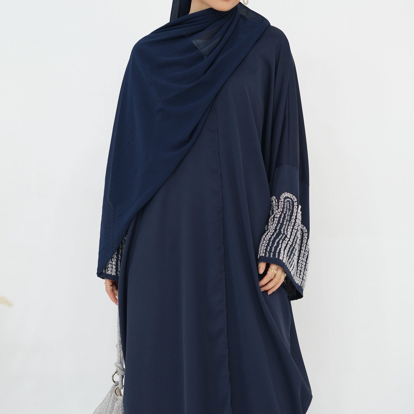 Afifah Abaya