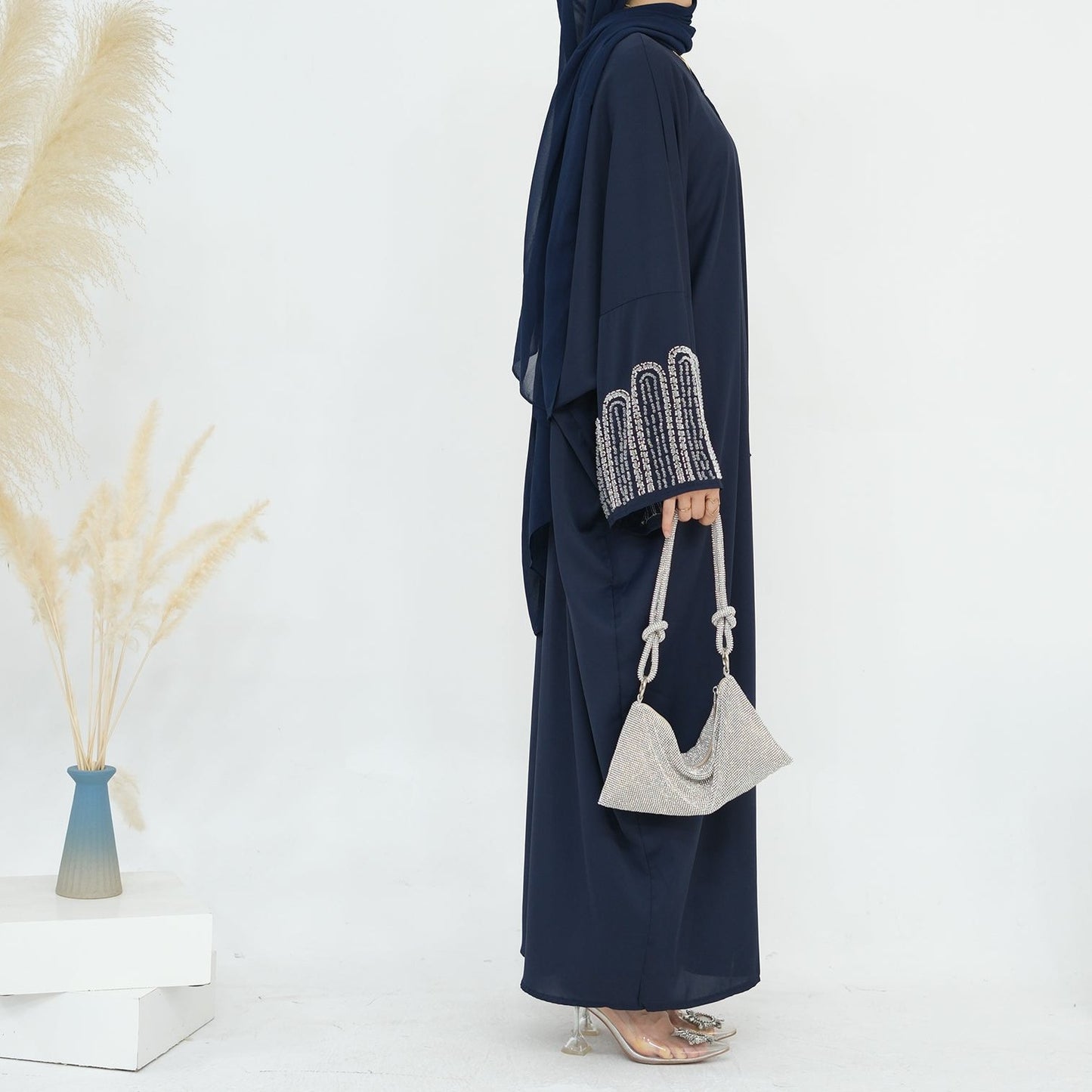 Afifah Abaya