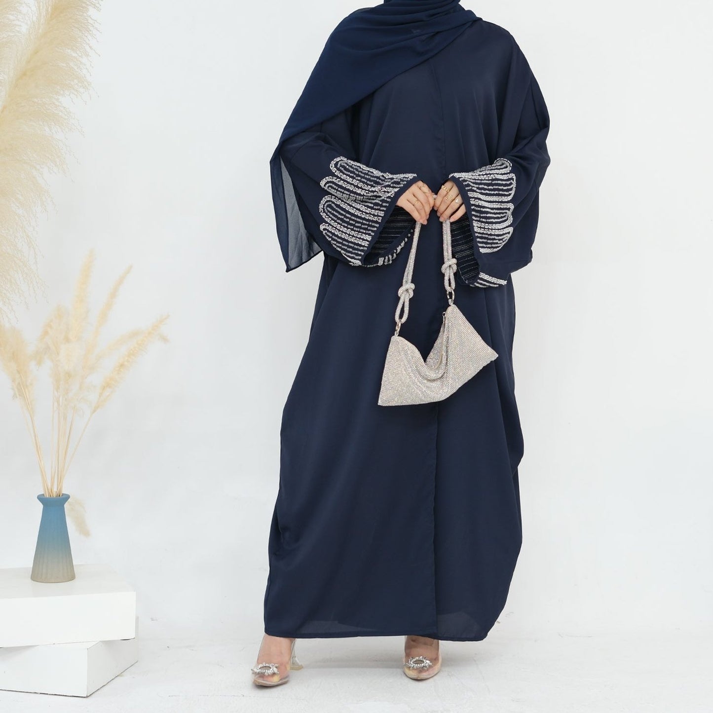 Afifah Abaya