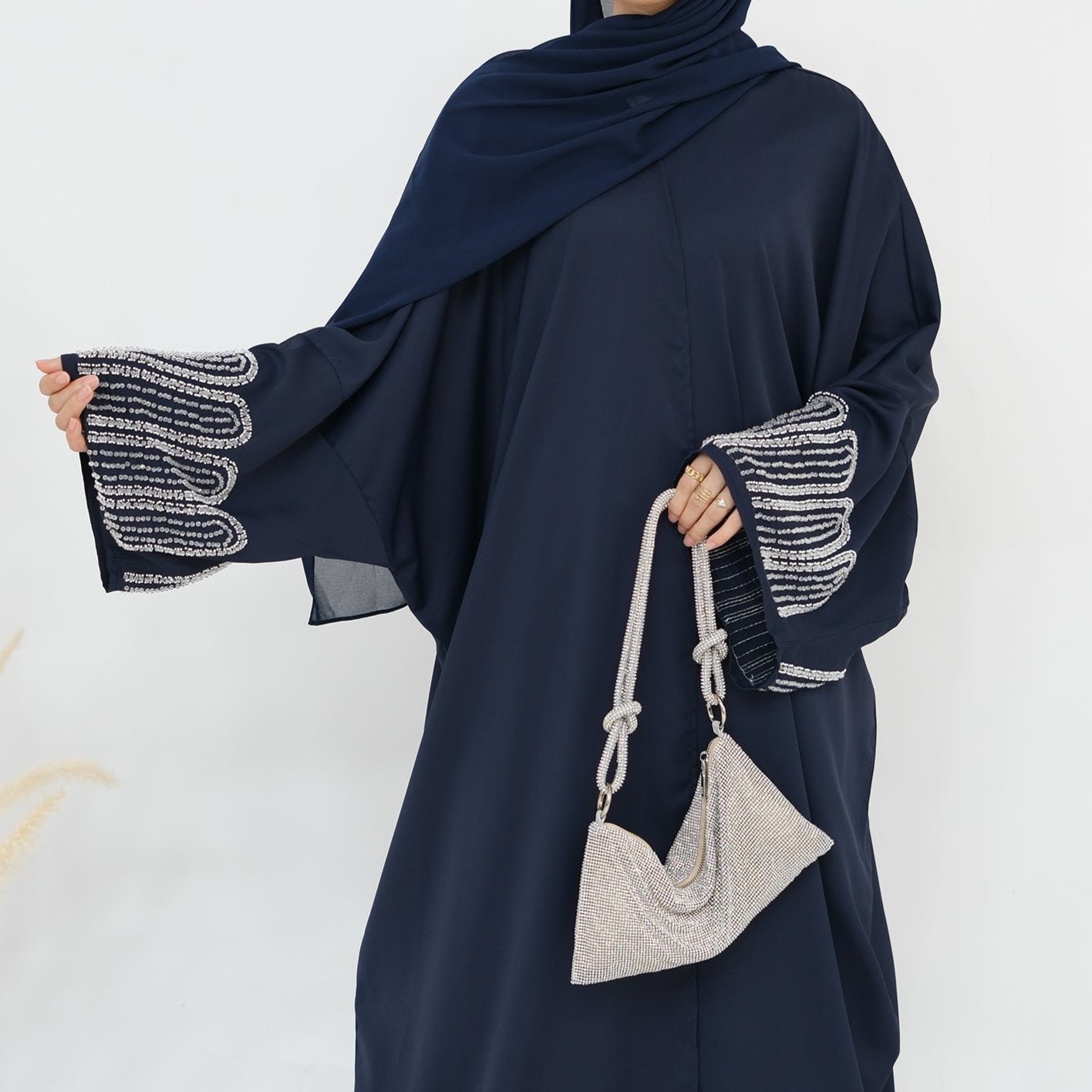 Afifah Abaya