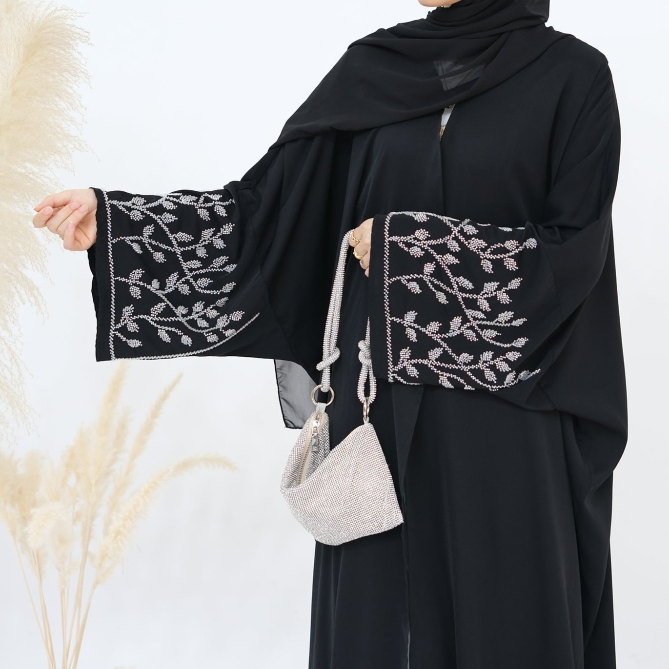Leafa Abaya