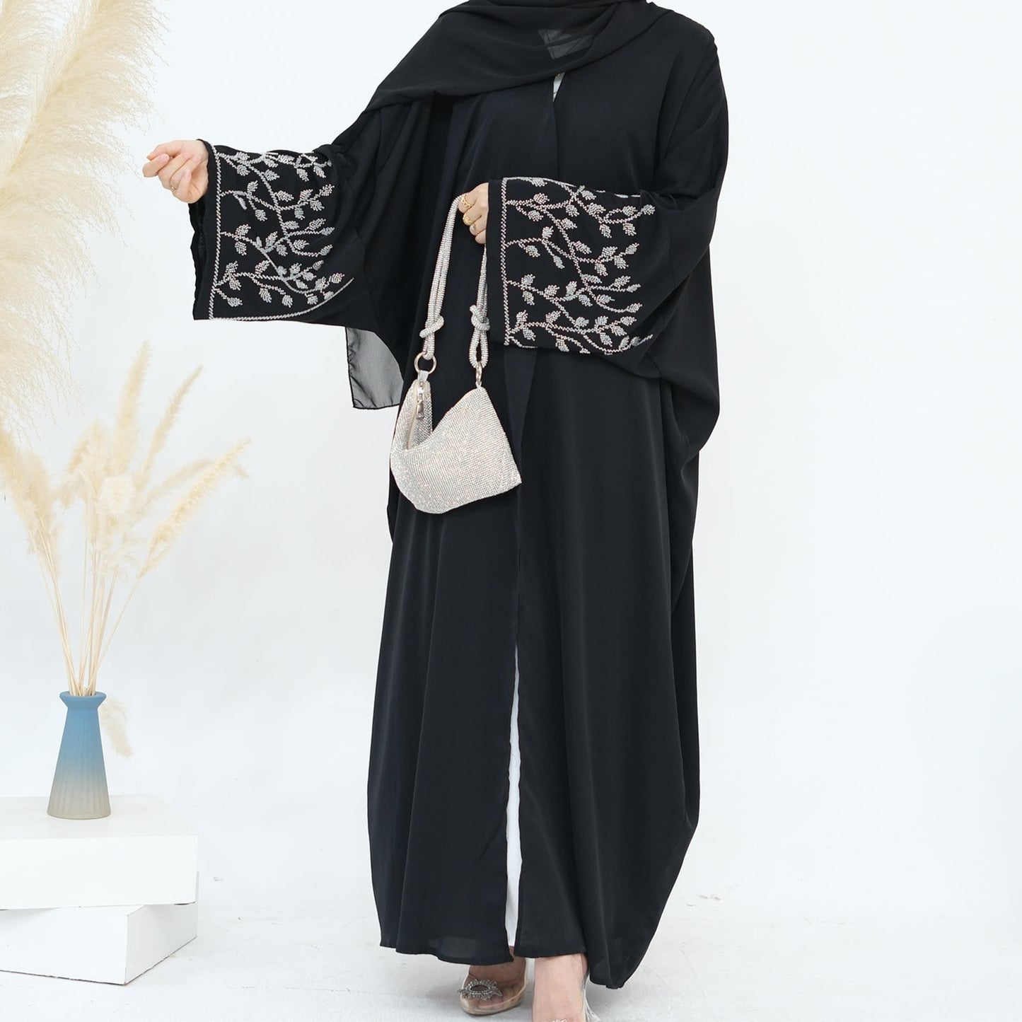 Leafa Abaya