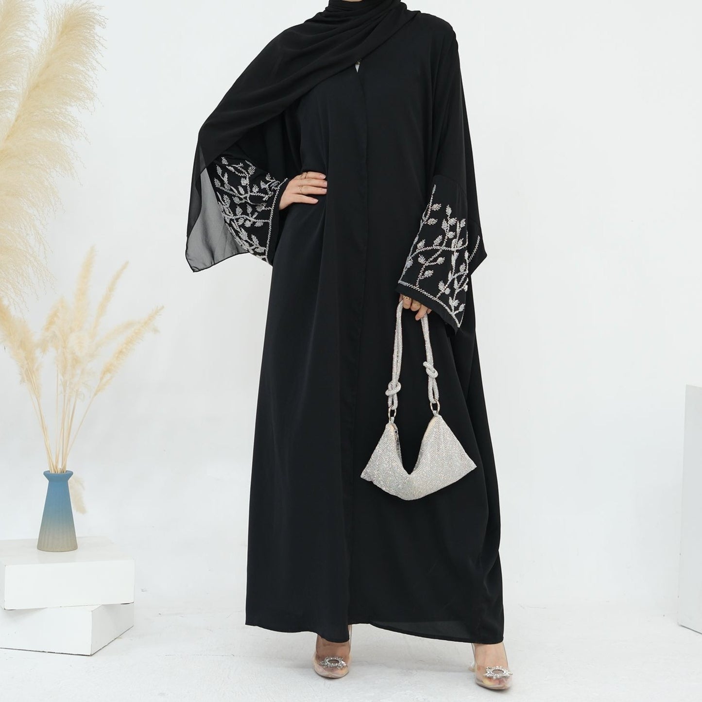 Leafa Abaya