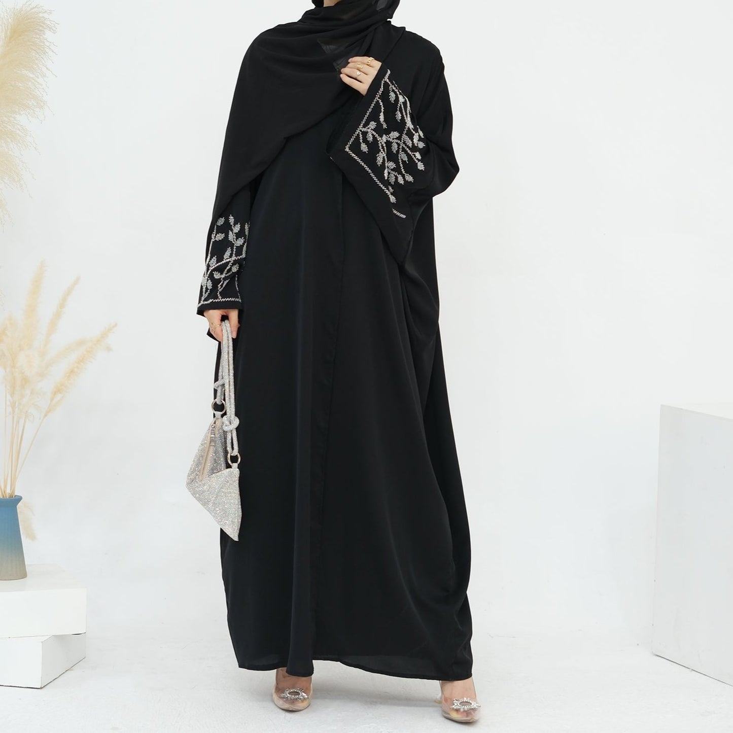 Leafa Abaya