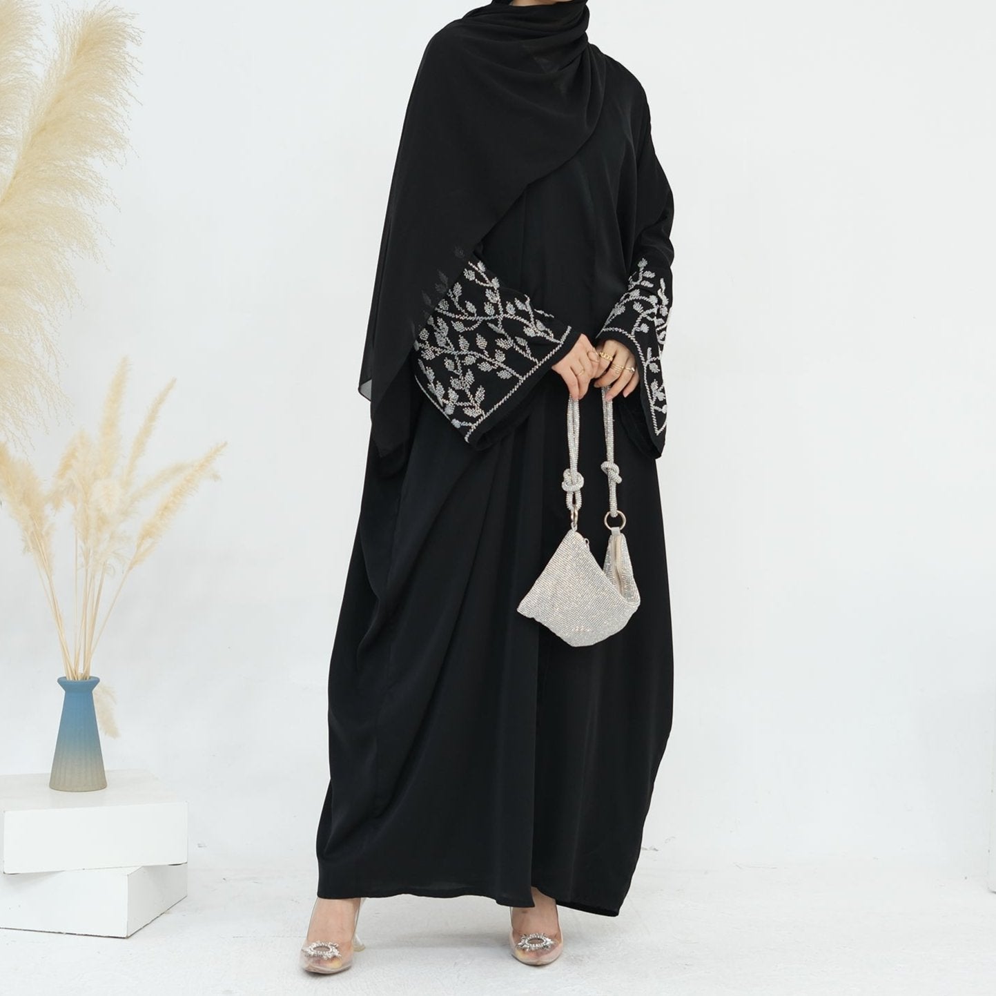 Leafa Abaya