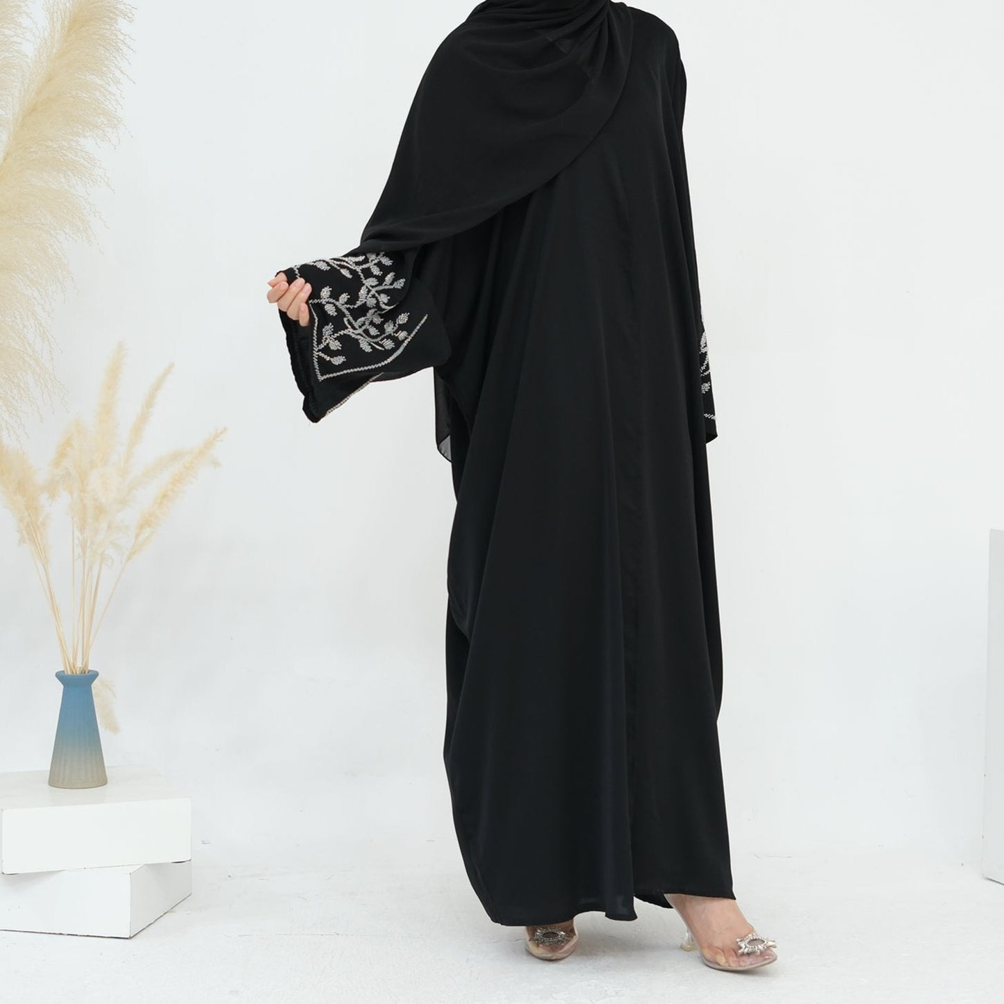 Leafa Abaya