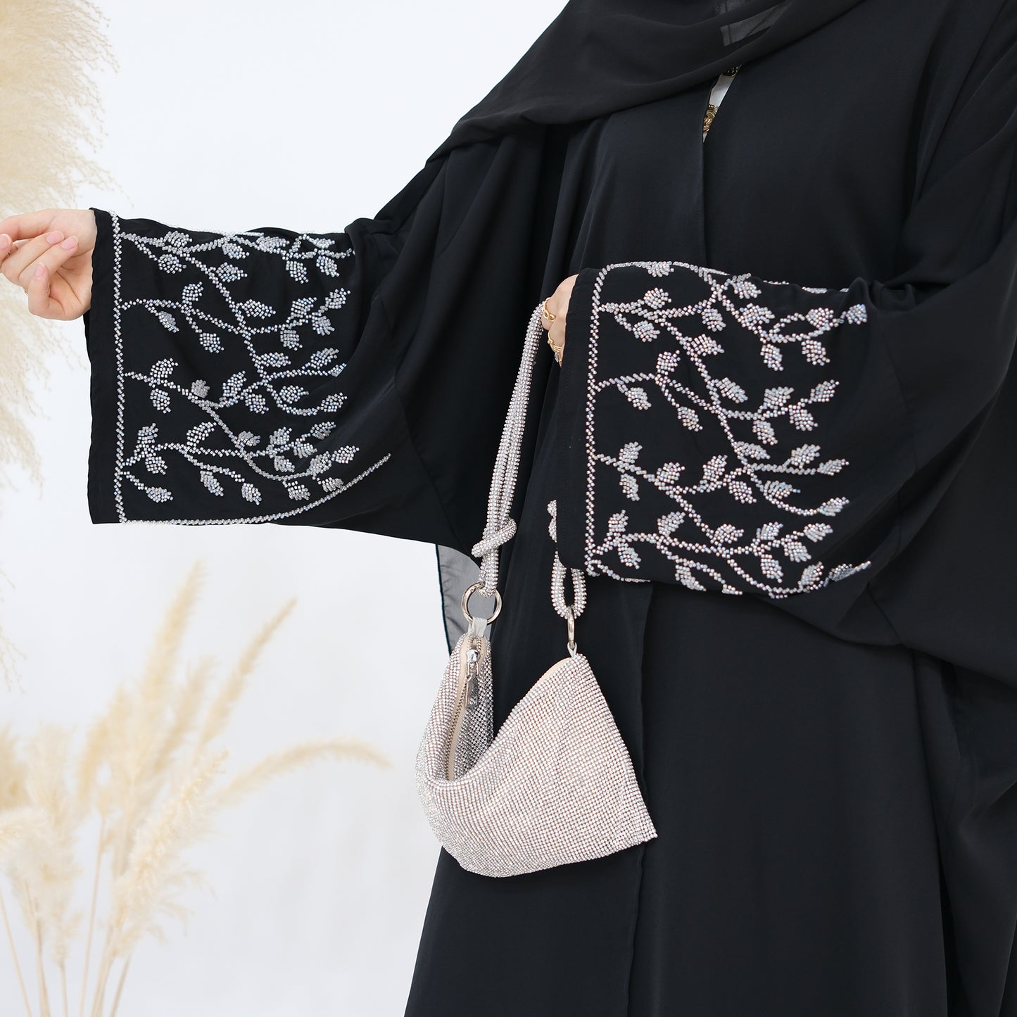 Leafa Abaya