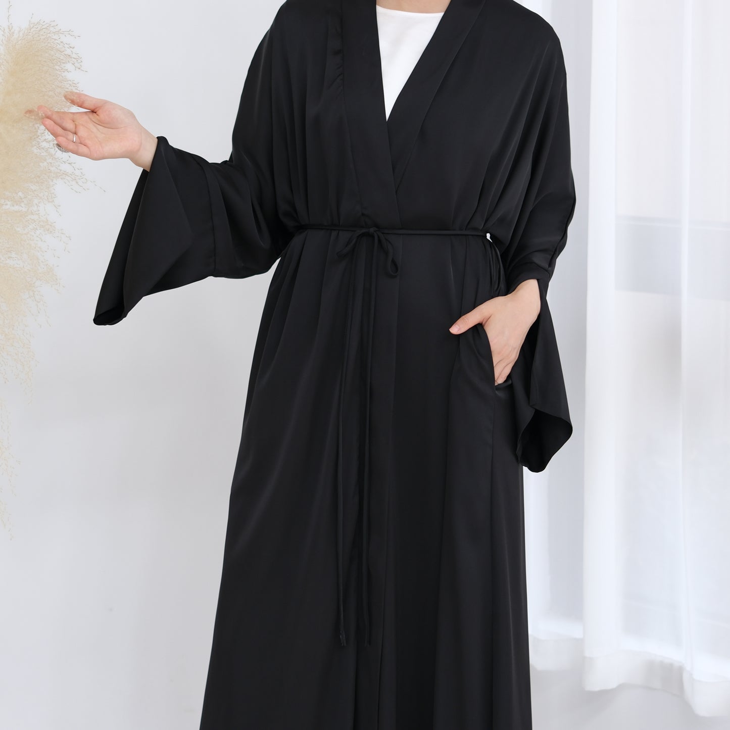 Amiya Abaya