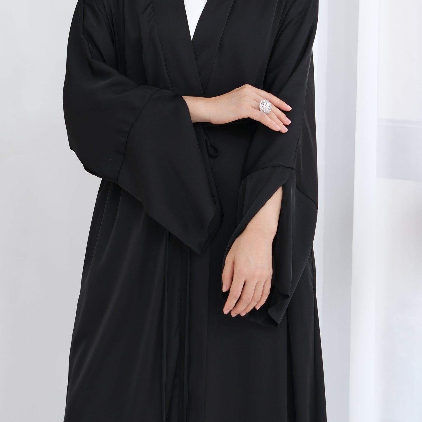 Amiya Abaya