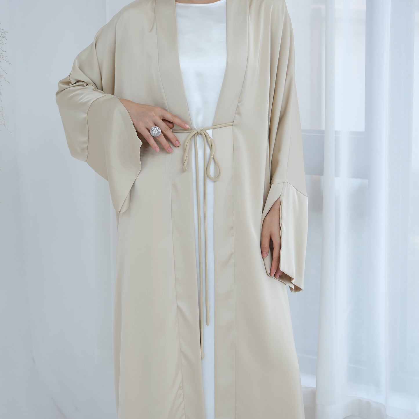 Amiya Abaya